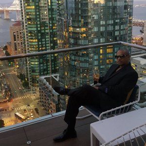 Meet your Posher, Devon